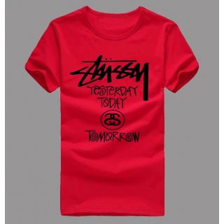 T-shirt Stussy Pour Homme